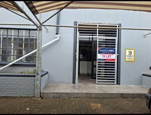 116M² OFFICE TO LET IN ARCADIA